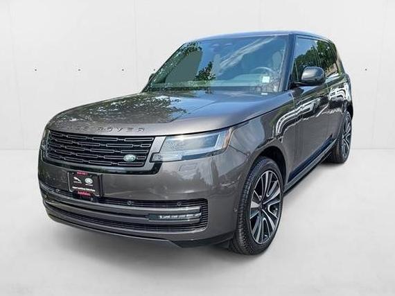 LAND ROVER RANGE ROVER 2024 SALKP9E94RA201030 image